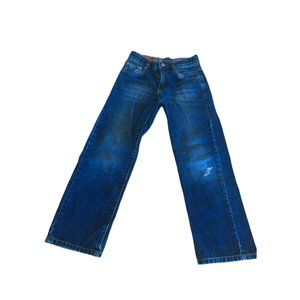 Mini Boden Jeans Childrens (